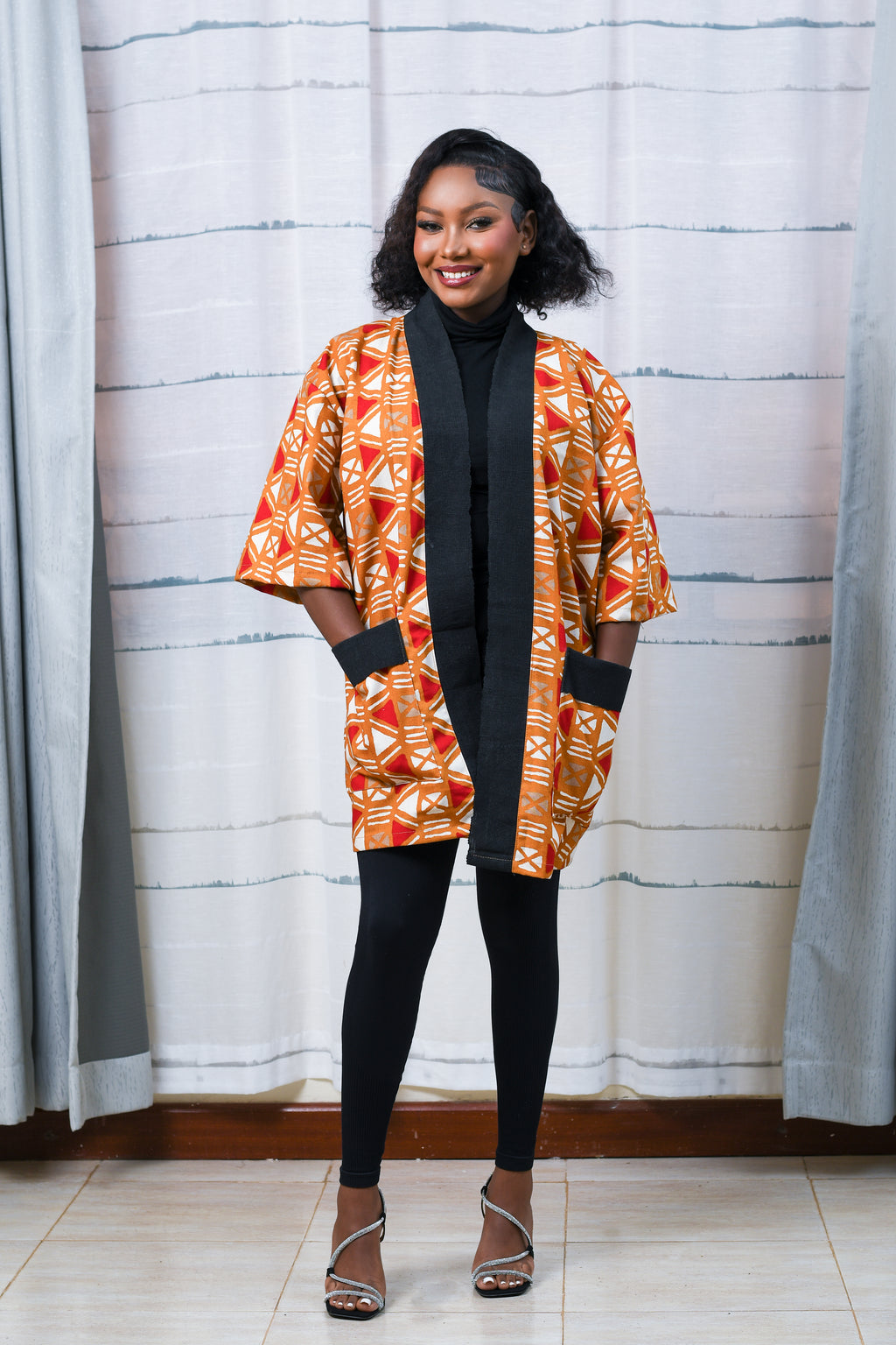 kimono