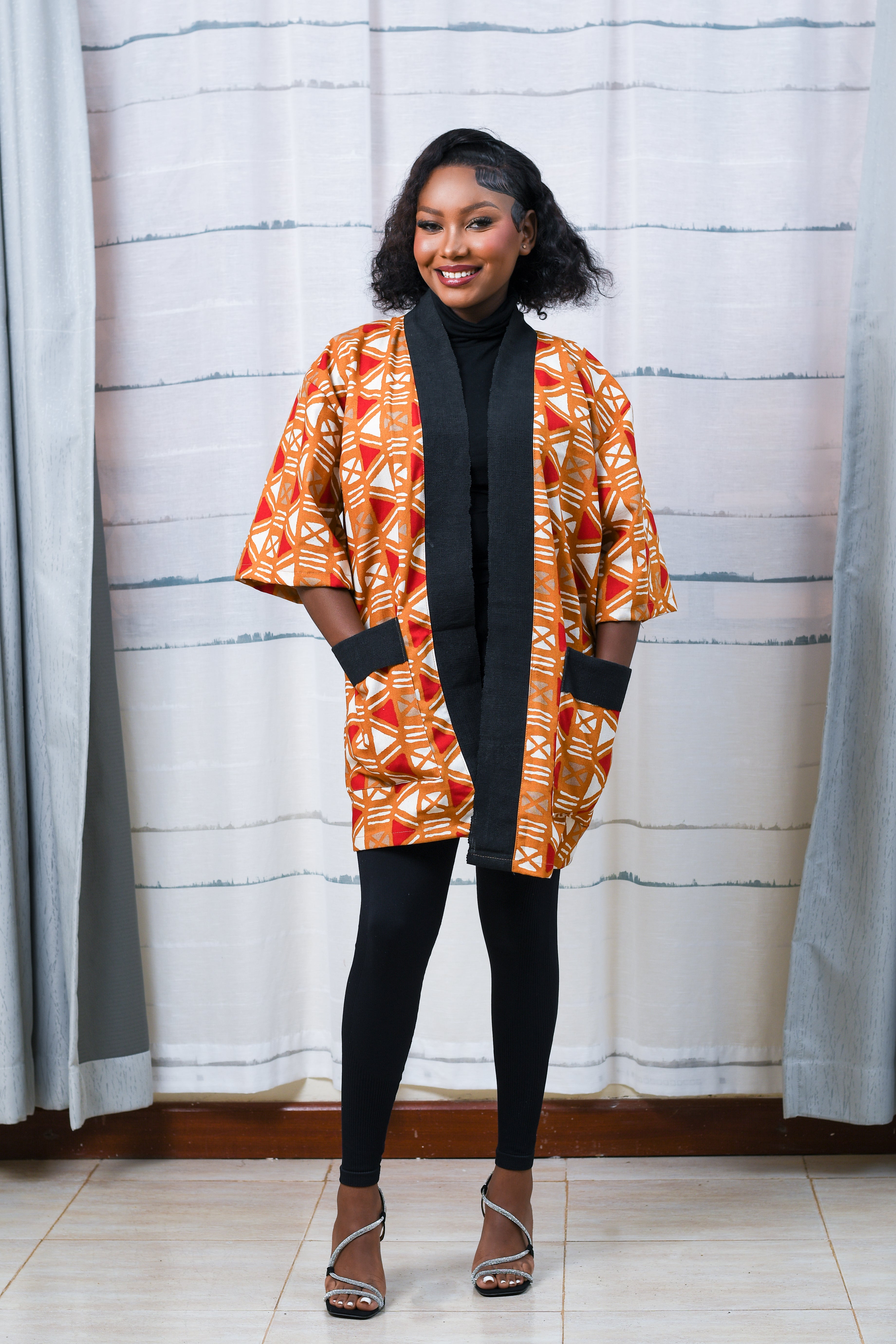 kimono