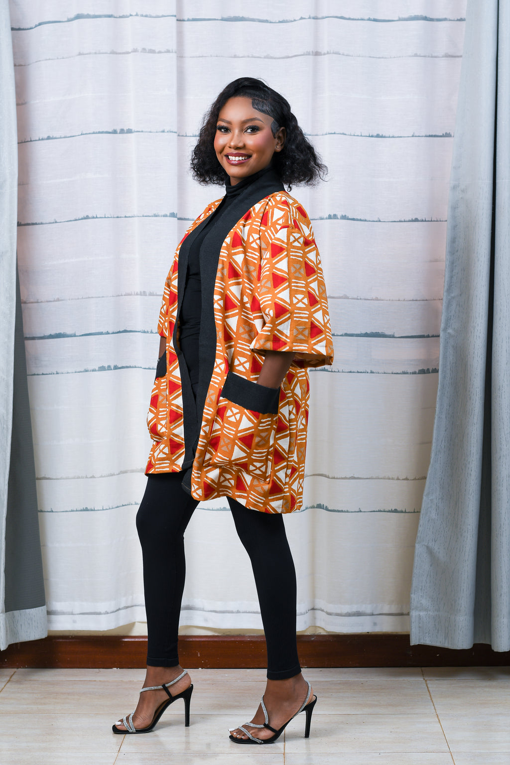 kimono