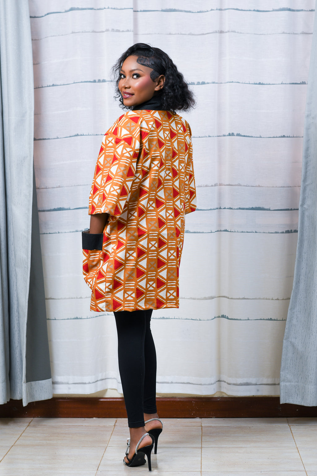 kimono
