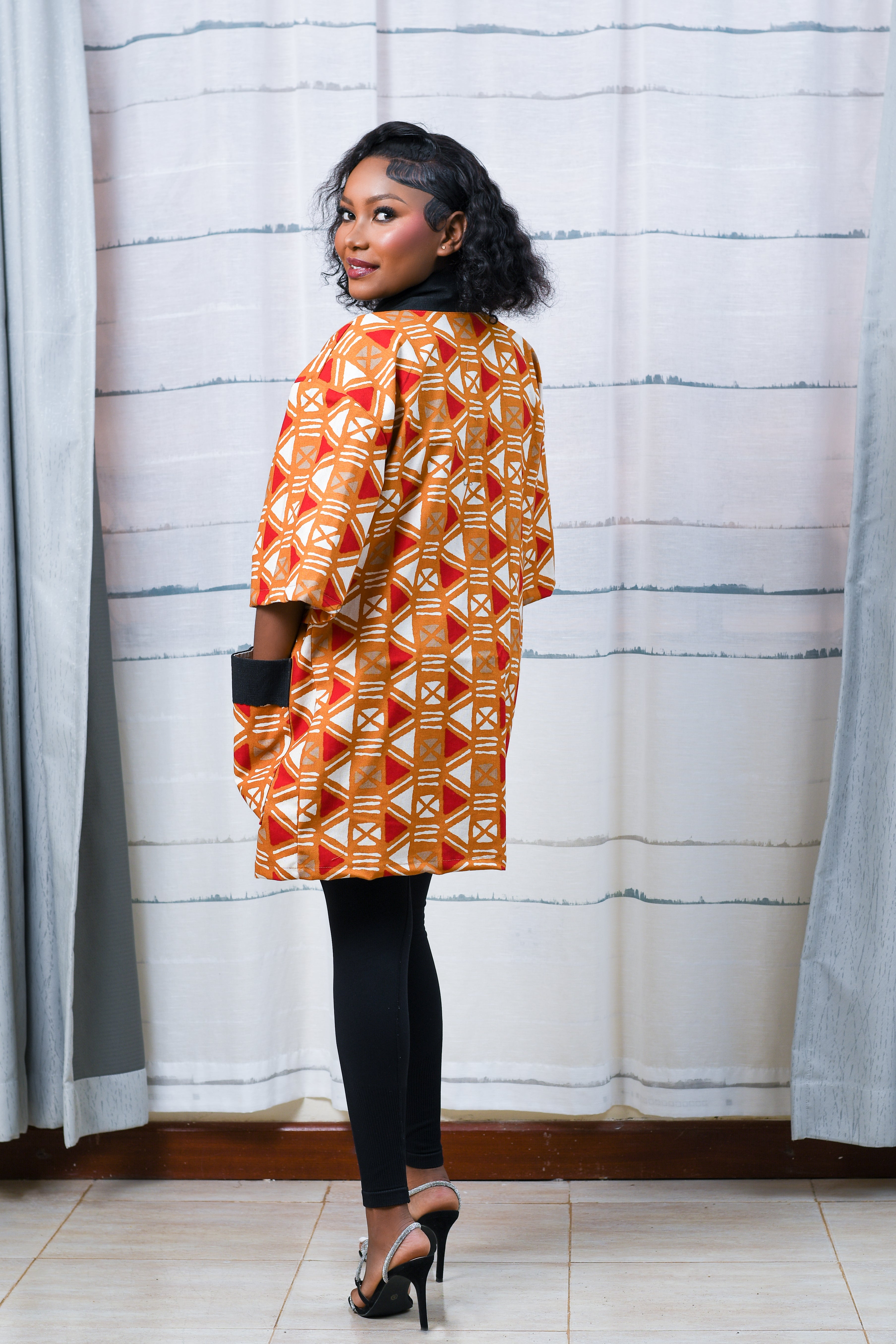 kimono