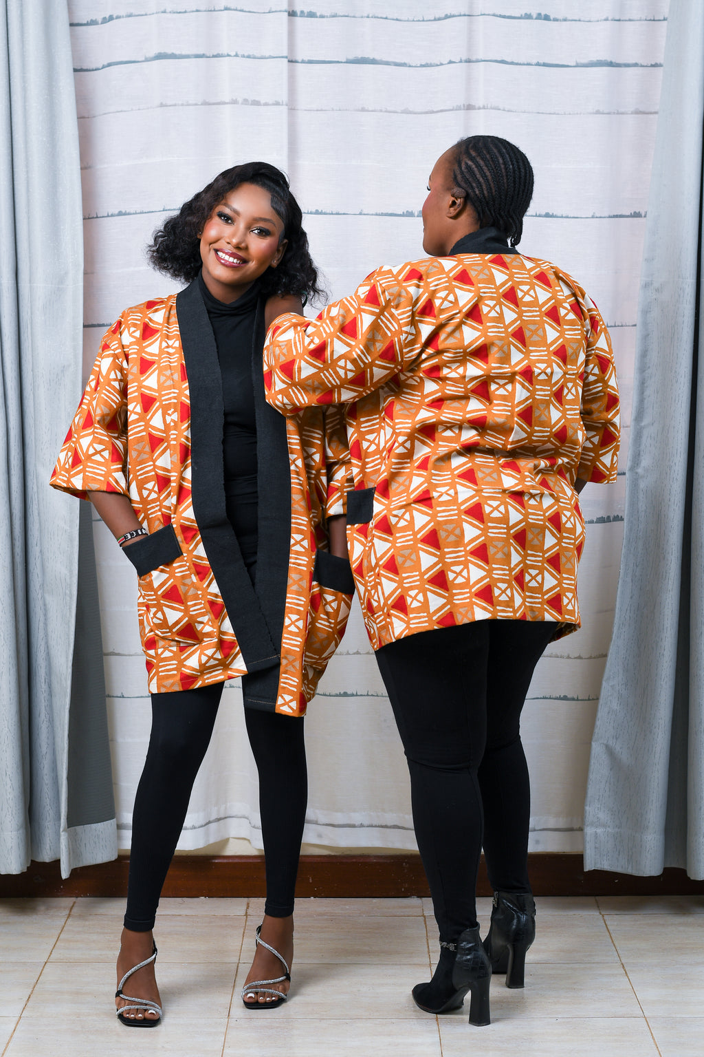 kimono