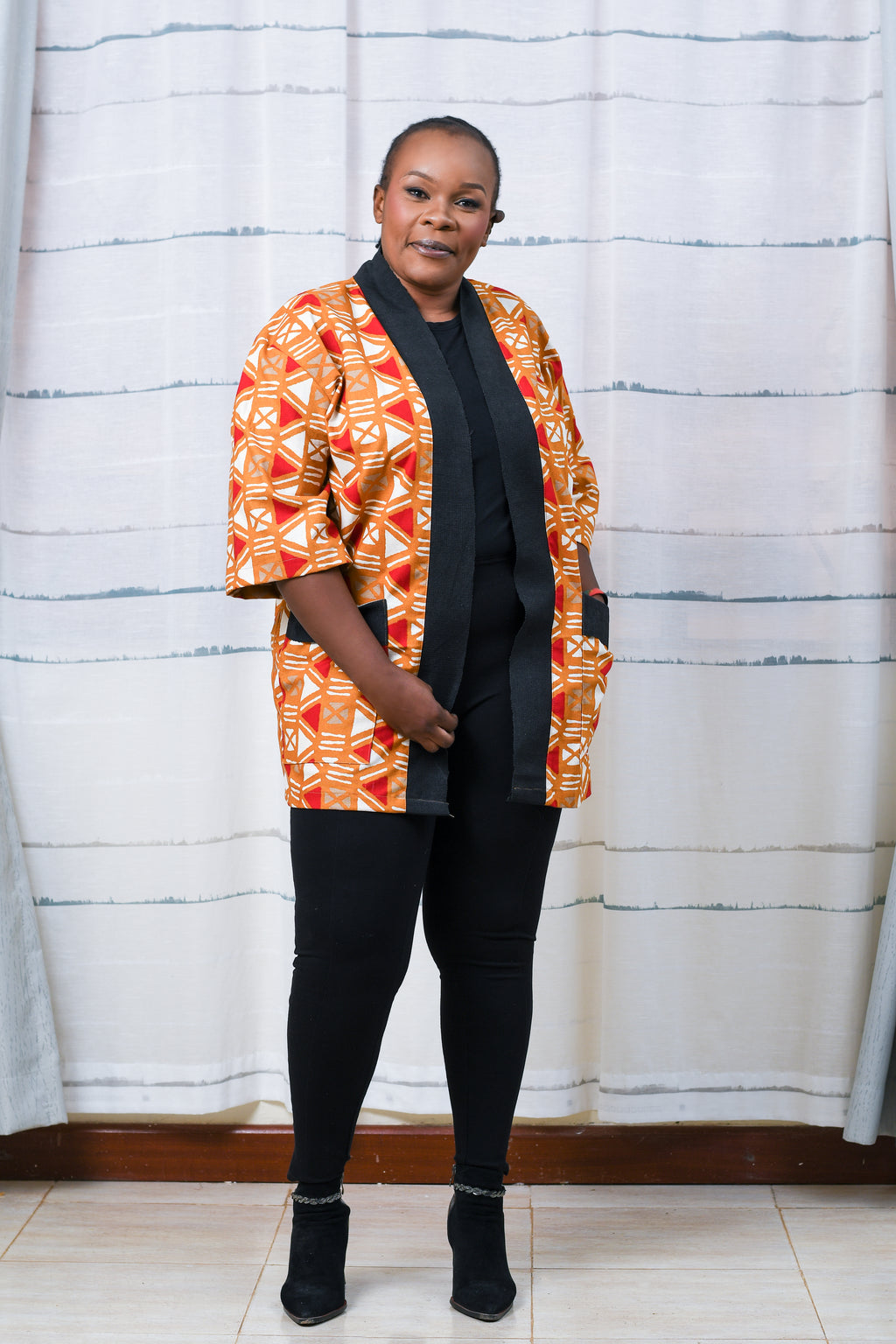 kimono