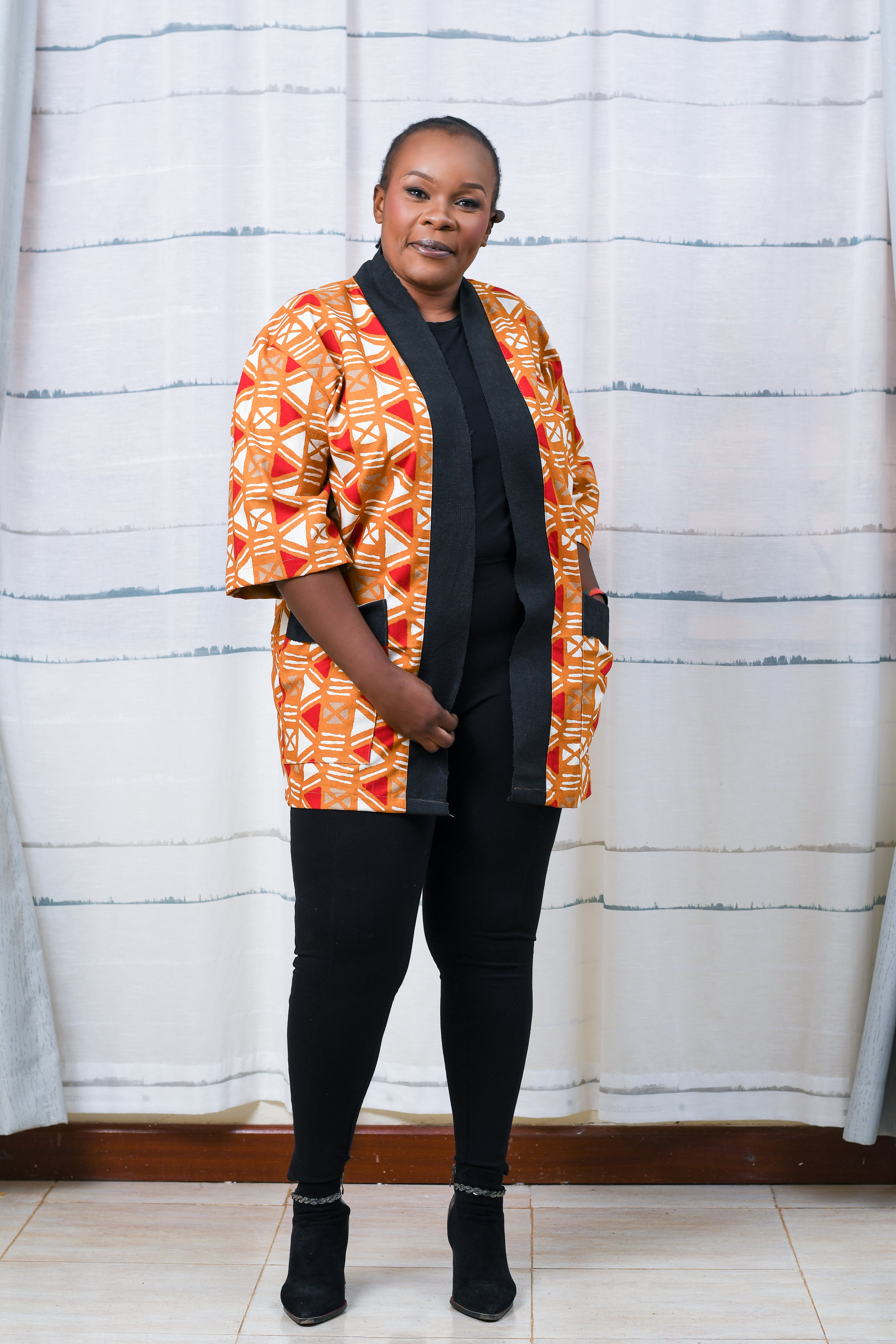 kimono