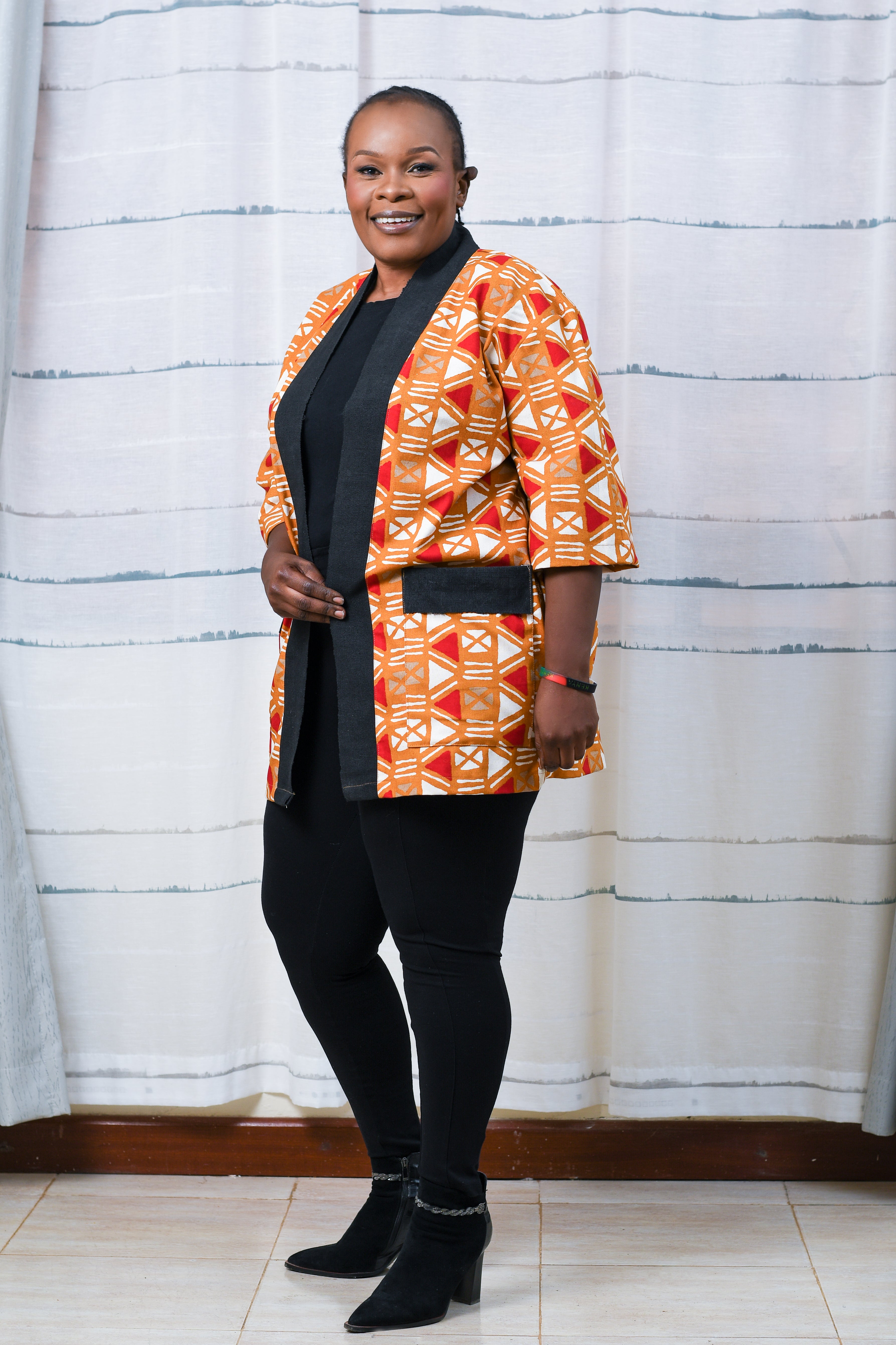 kimono