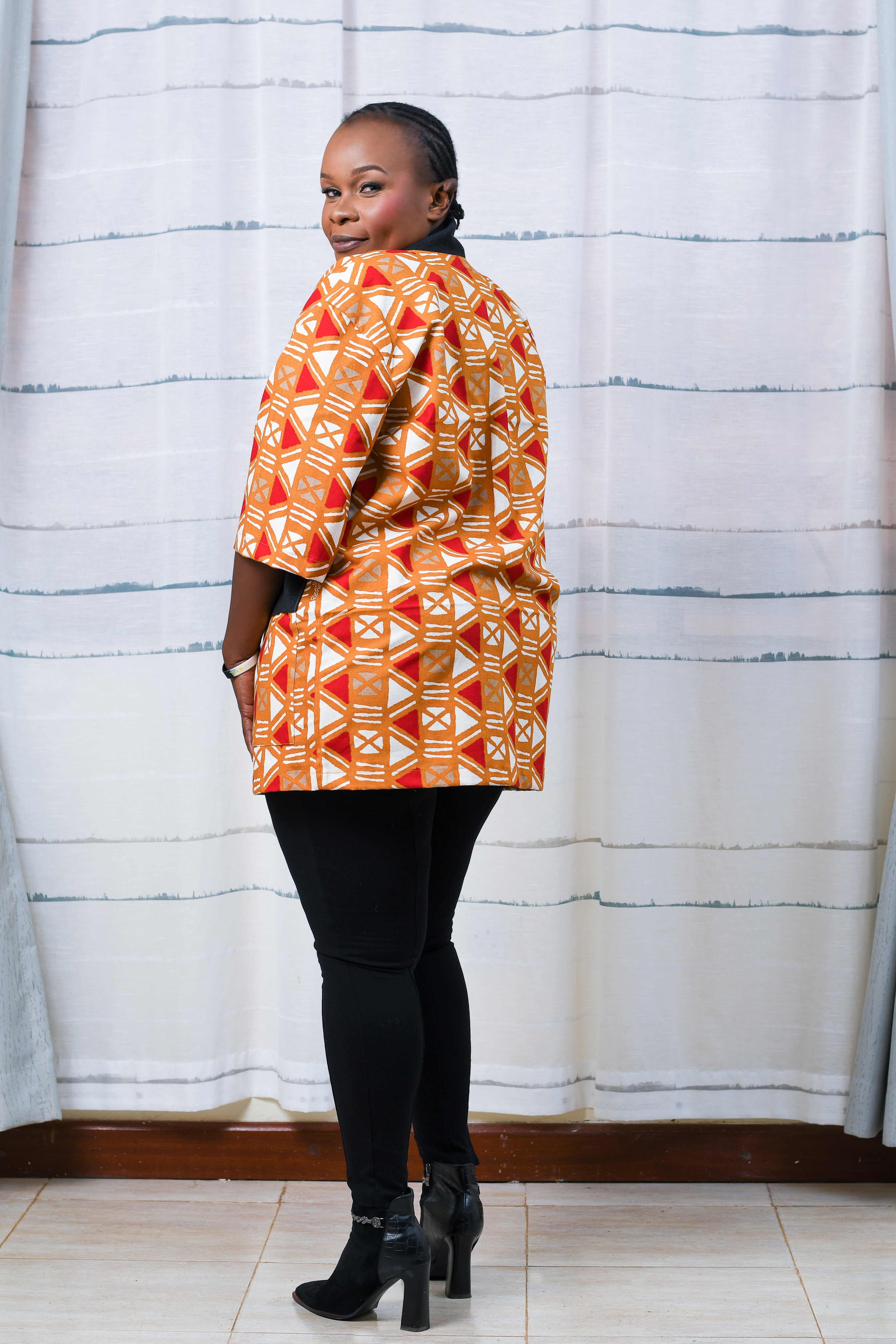 kimono