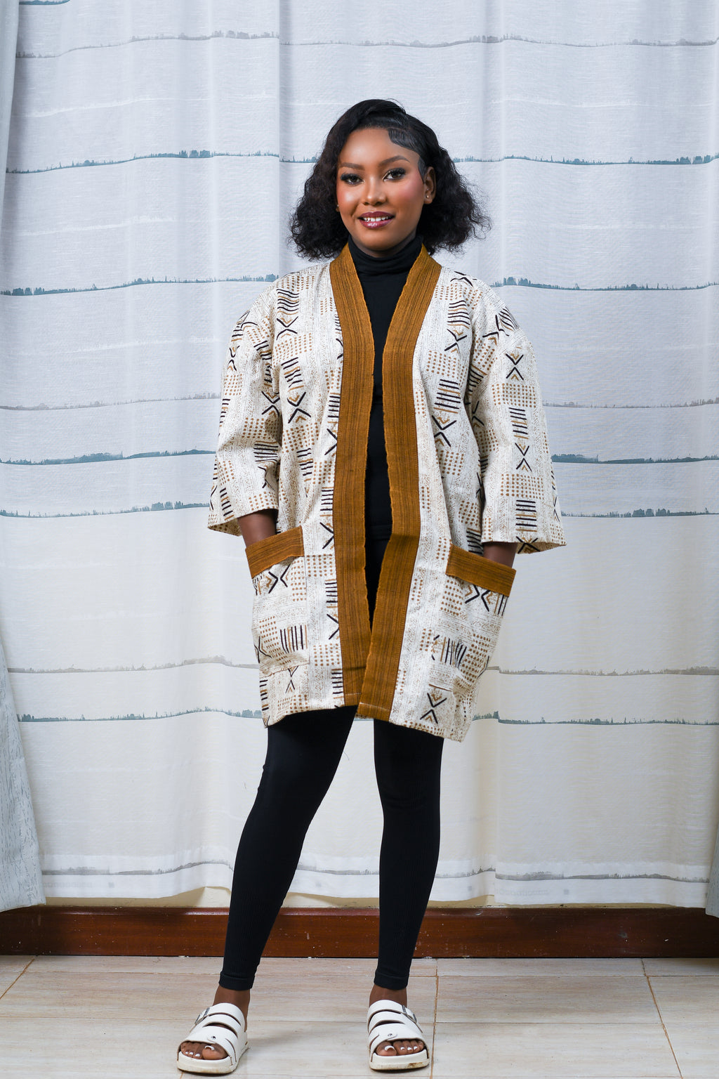 kimono