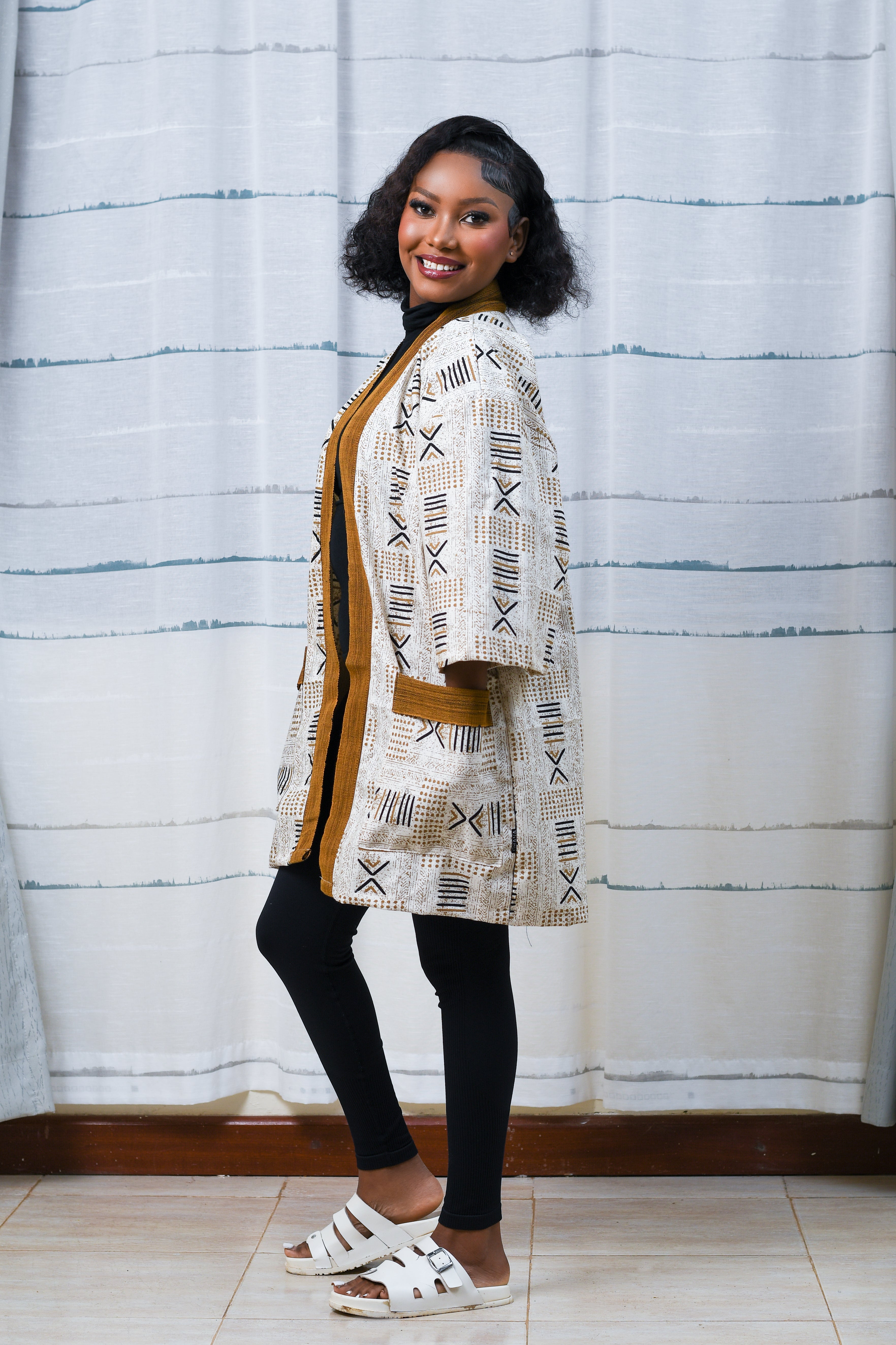 kimono