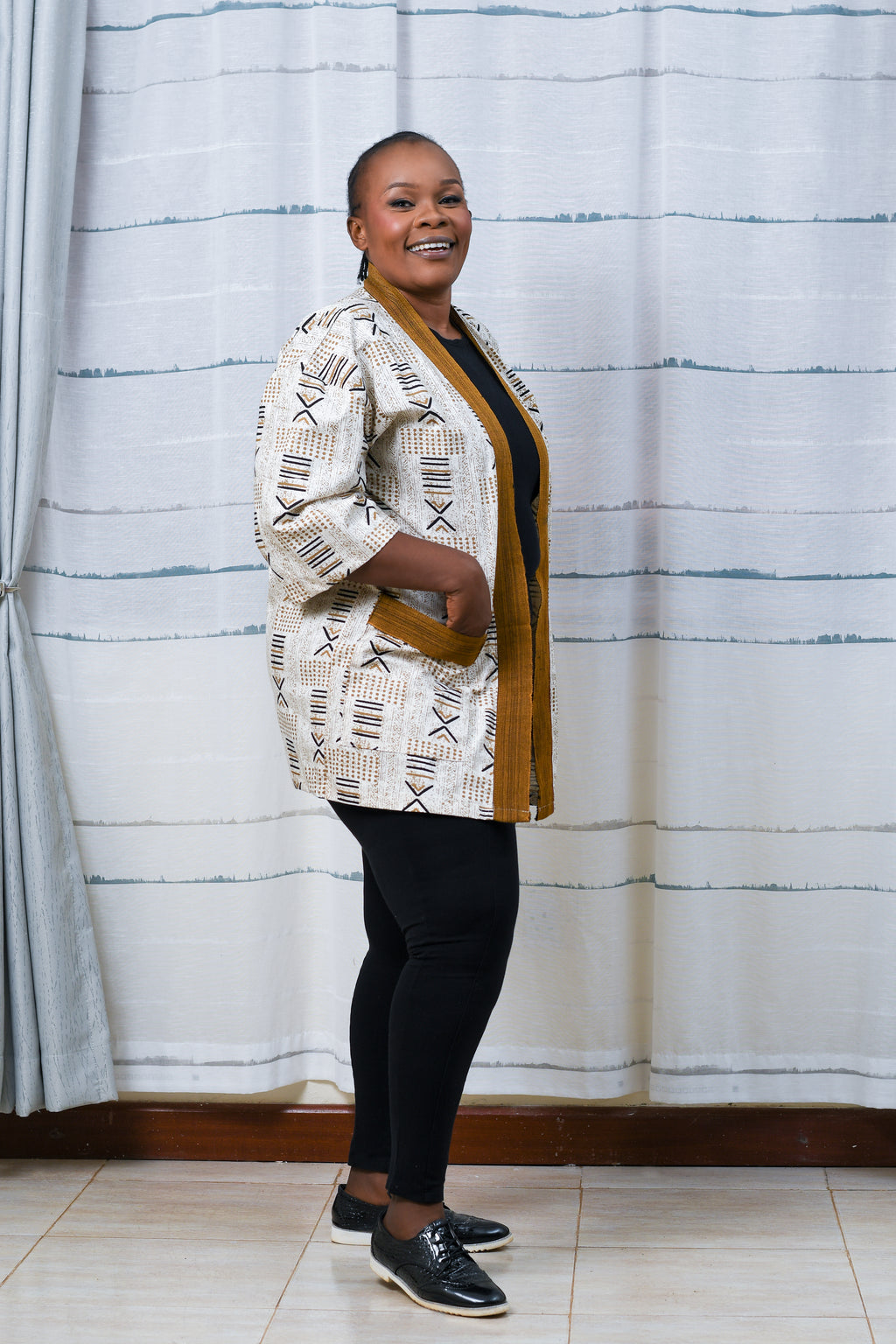 kimono