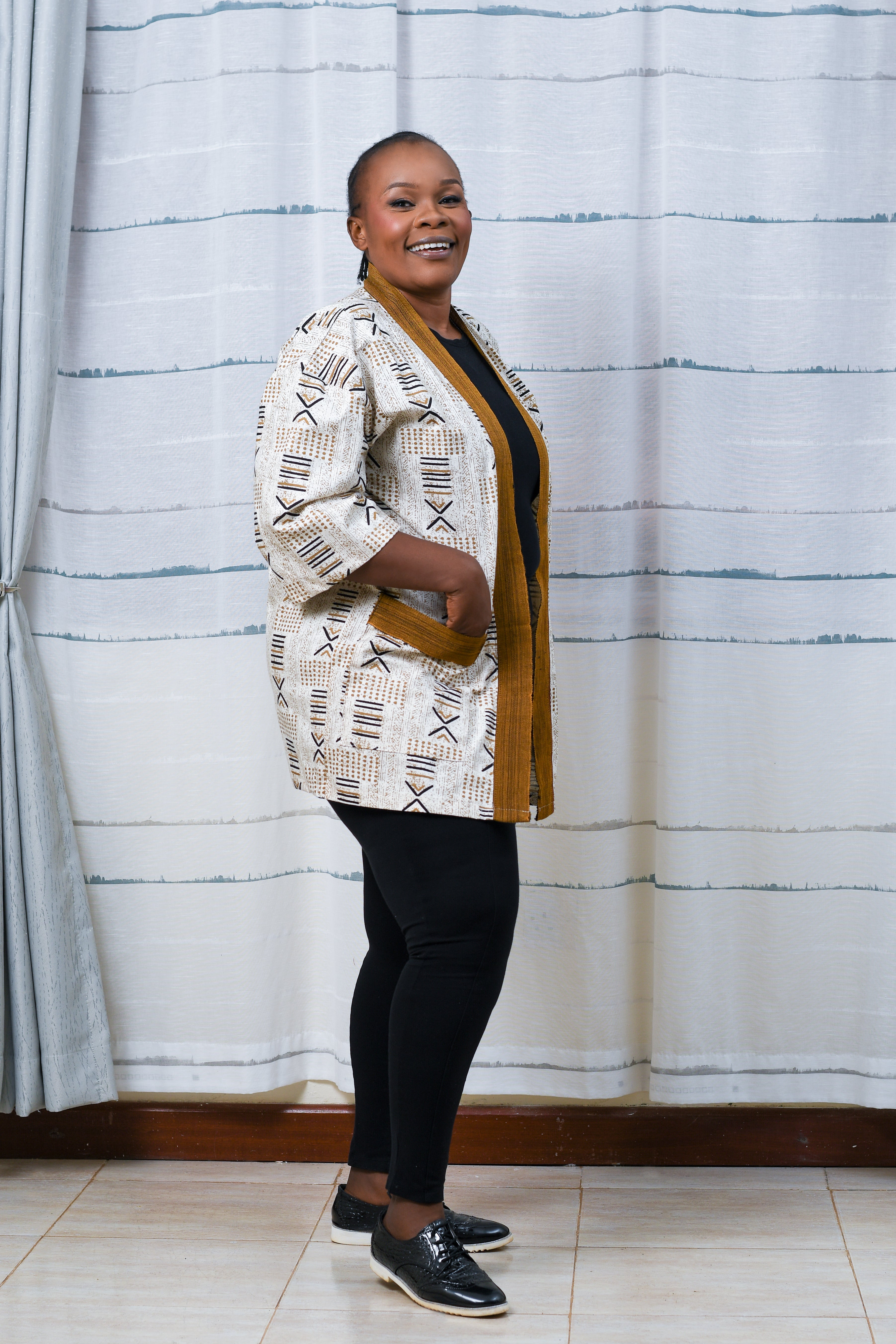 kimono