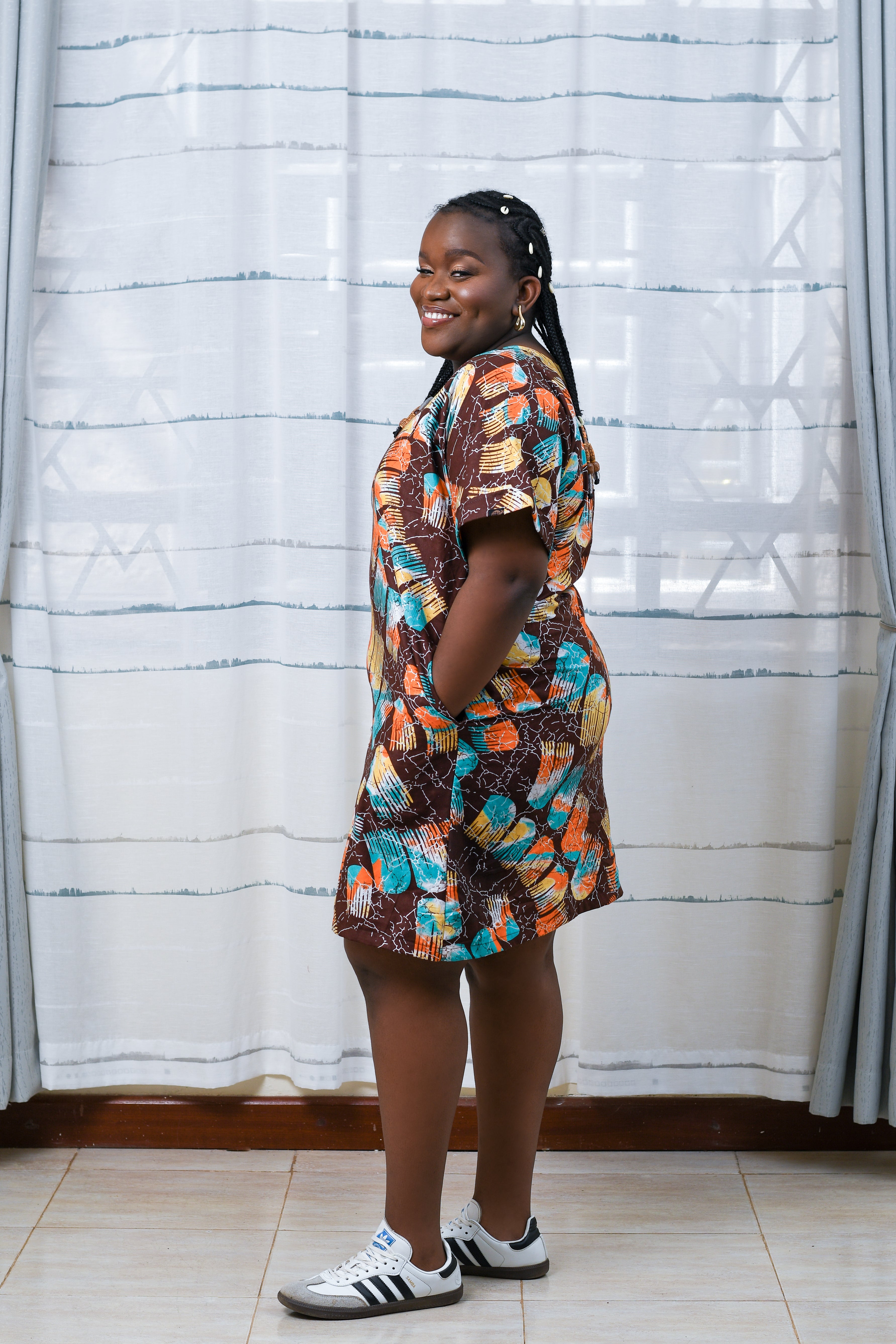dress