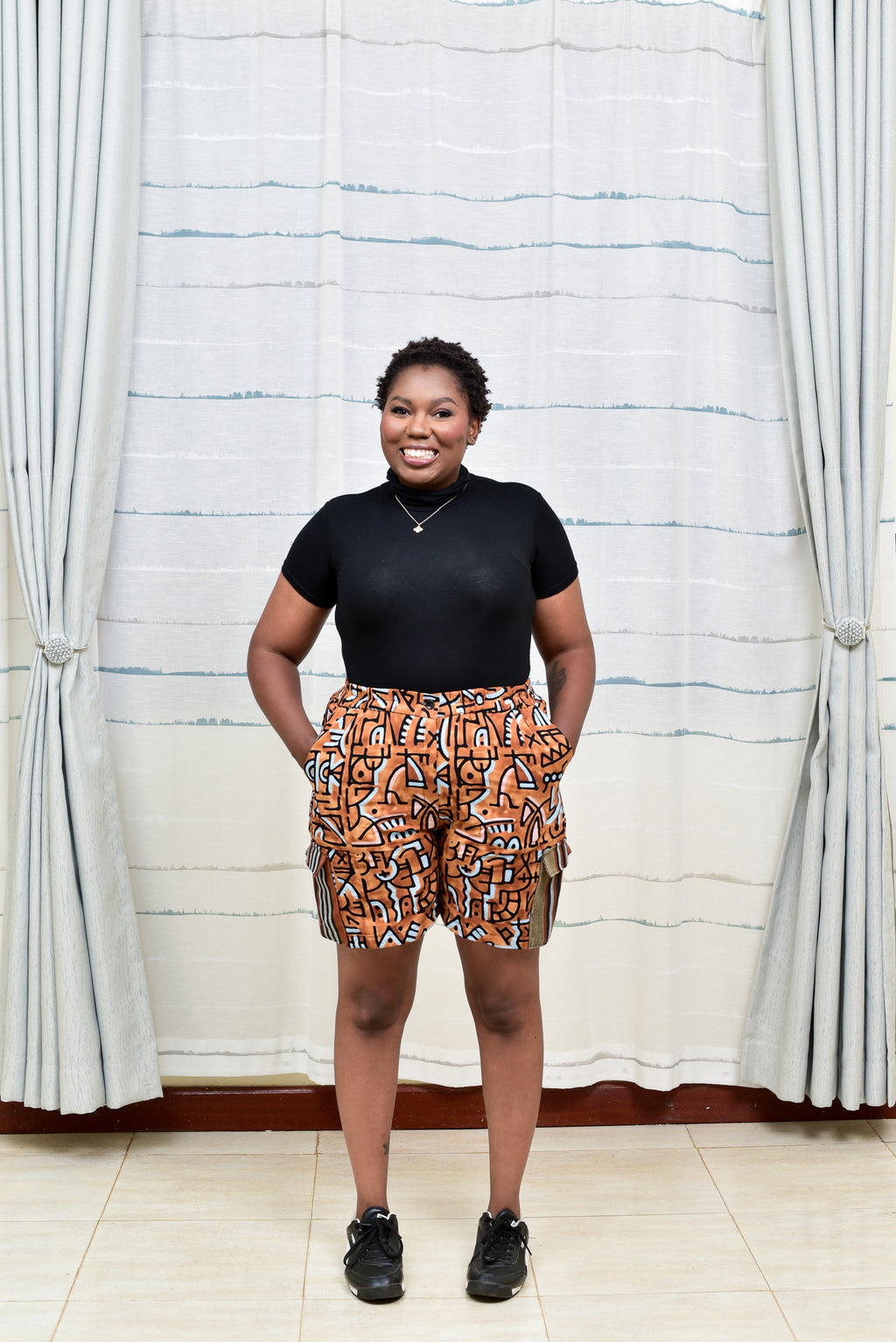 Ankara short