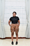 Ankara short
