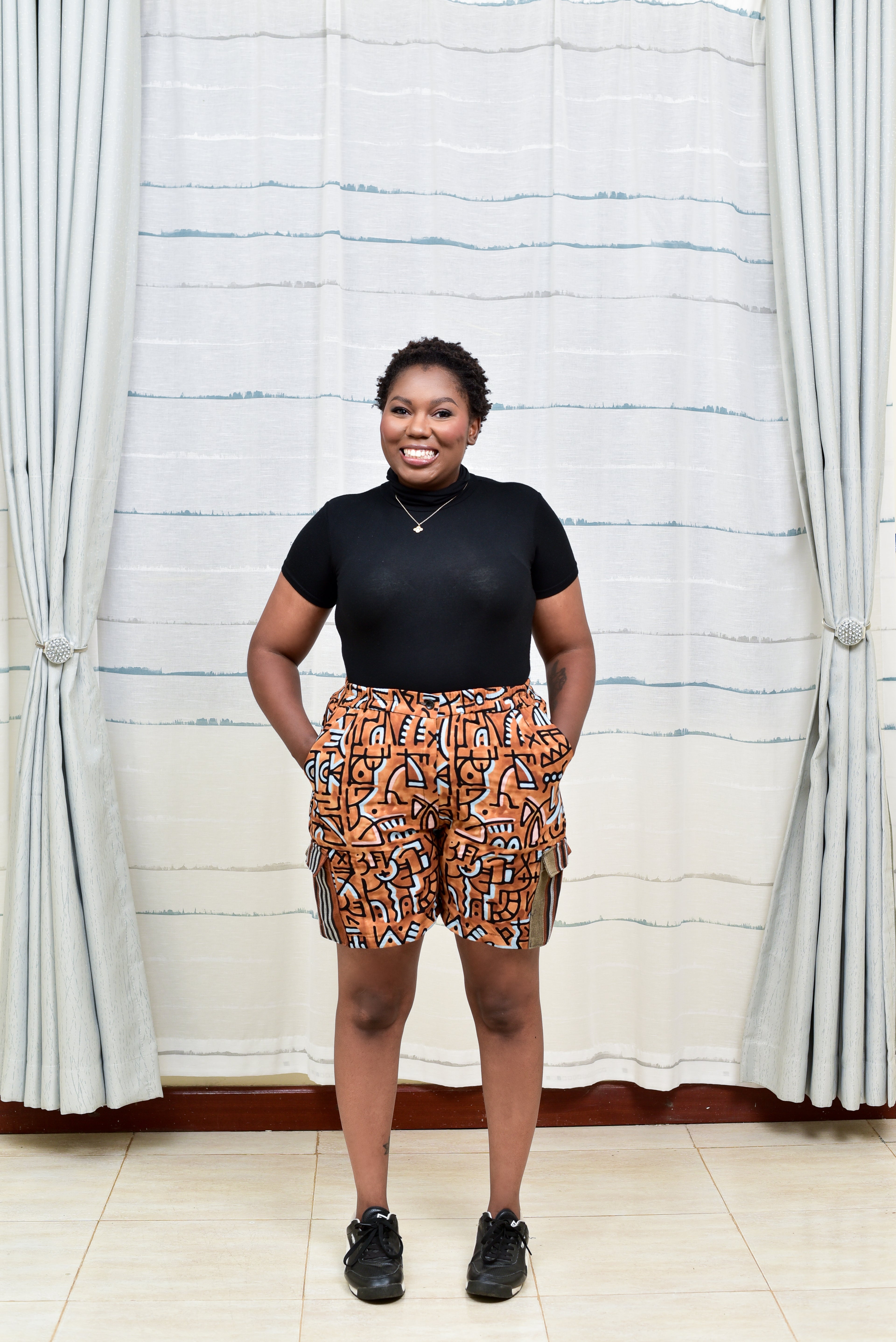 Ankara short